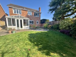 Rear Aspect- click for photo gallery